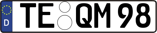 TE-QM98