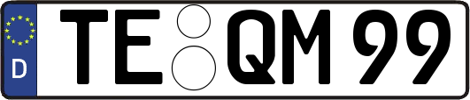 TE-QM99