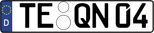 TE-QN04