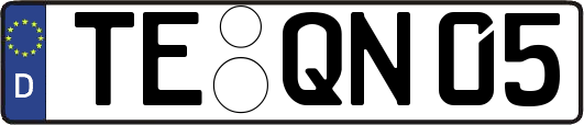 TE-QN05