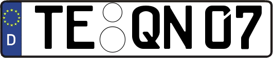 TE-QN07