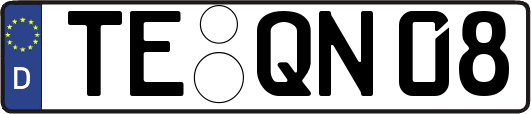 TE-QN08