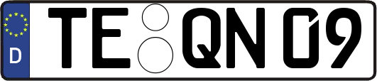 TE-QN09