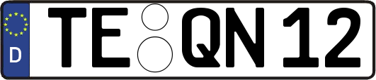 TE-QN12