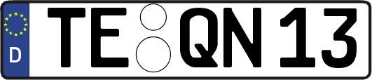 TE-QN13