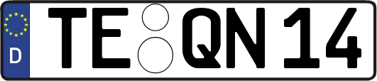 TE-QN14