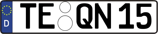 TE-QN15