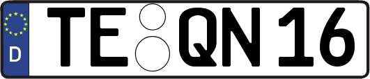 TE-QN16
