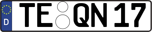 TE-QN17