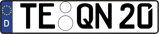 TE-QN20
