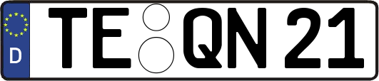 TE-QN21