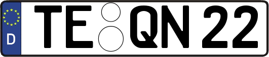 TE-QN22