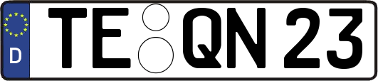 TE-QN23