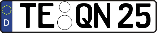TE-QN25