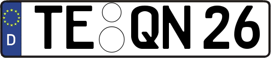 TE-QN26