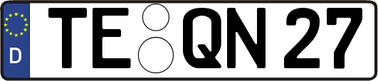 TE-QN27