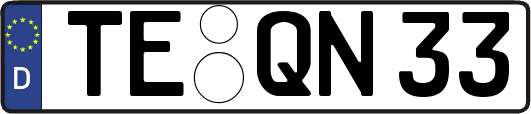 TE-QN33