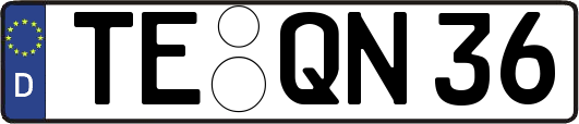 TE-QN36