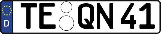 TE-QN41