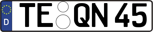 TE-QN45