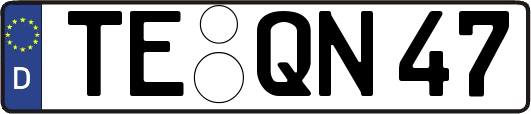 TE-QN47