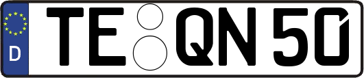 TE-QN50