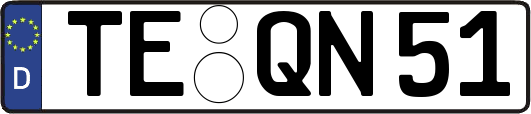 TE-QN51