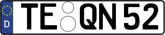 TE-QN52