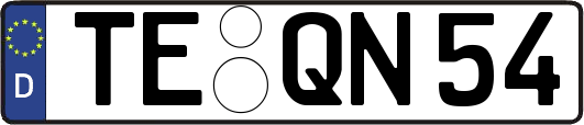 TE-QN54