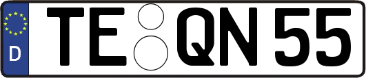 TE-QN55