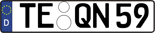 TE-QN59