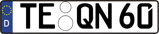 TE-QN60