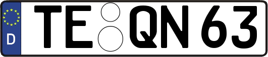 TE-QN63