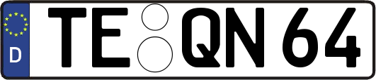 TE-QN64