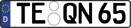 TE-QN65