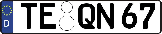 TE-QN67