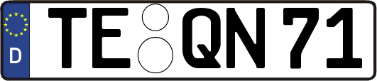 TE-QN71