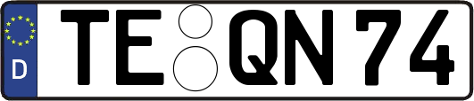 TE-QN74