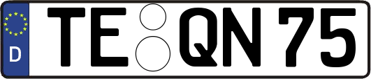 TE-QN75