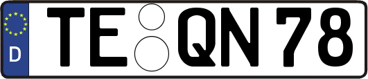 TE-QN78