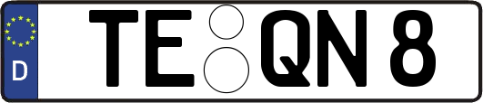 TE-QN8