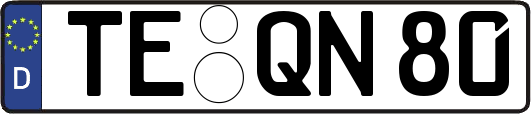 TE-QN80