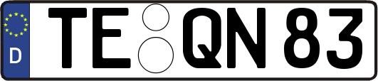 TE-QN83