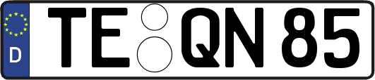 TE-QN85