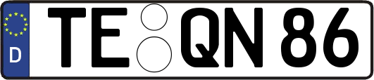 TE-QN86