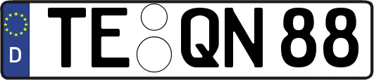 TE-QN88