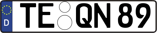 TE-QN89