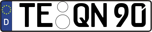 TE-QN90