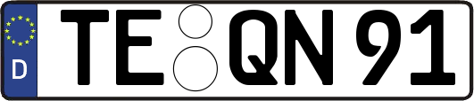 TE-QN91
