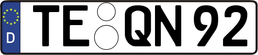 TE-QN92